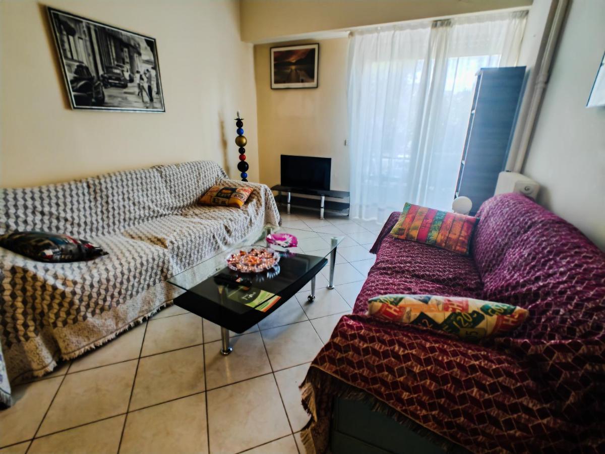 Easy Stay 001 Ateny Zewnętrze zdjęcie