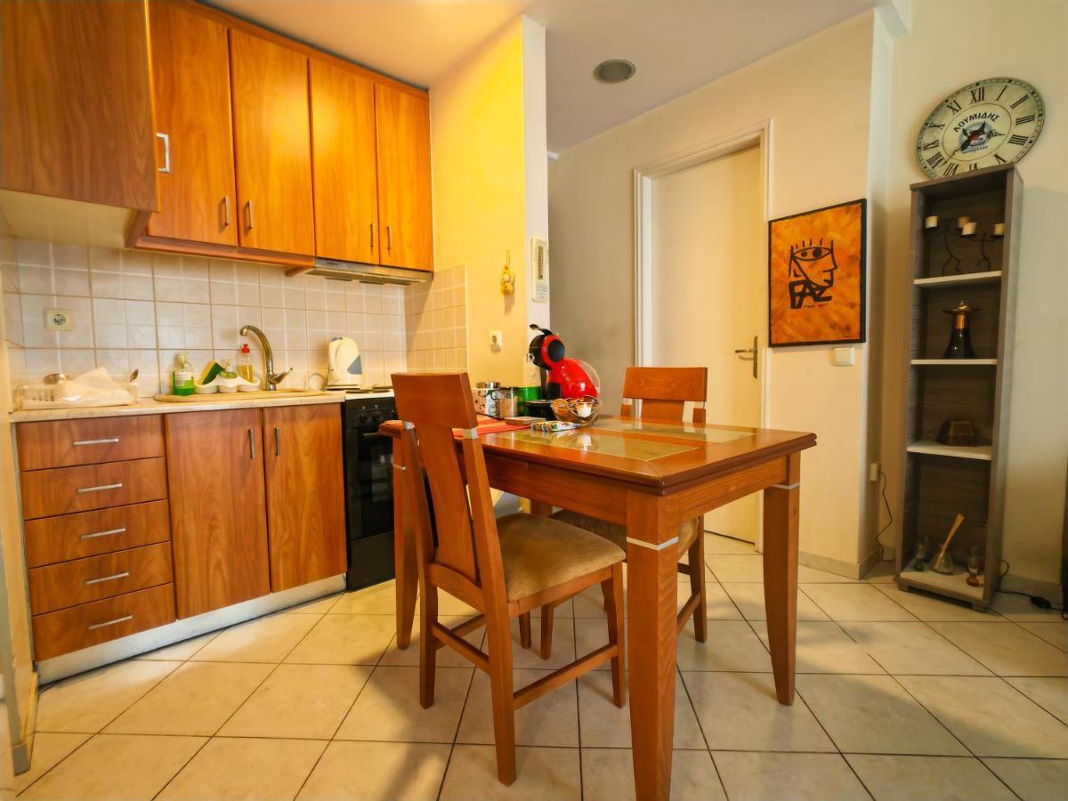 Easy Stay 001 Ateny Zewnętrze zdjęcie