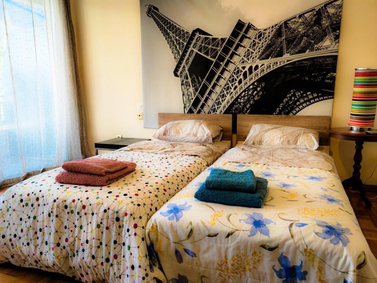 Easy Stay 001 Ateny Zewnętrze zdjęcie