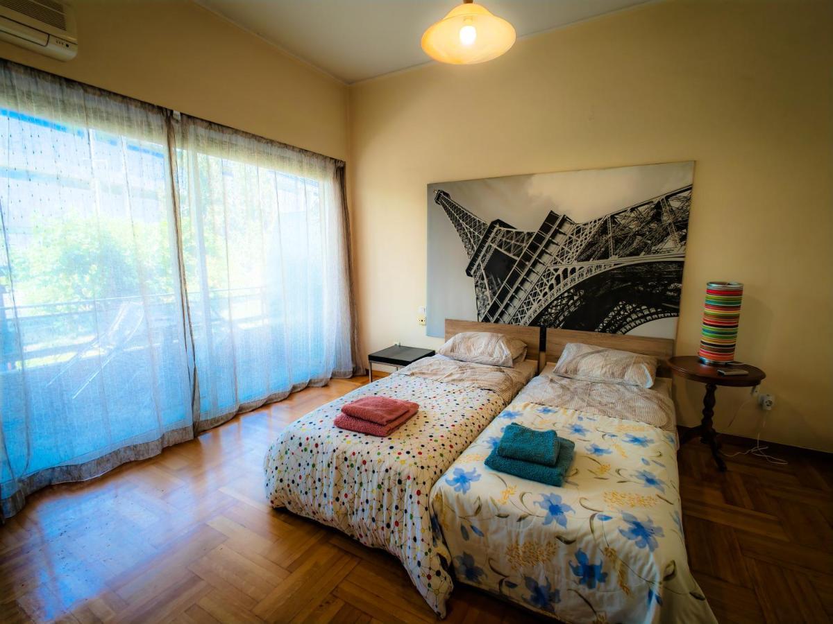 Easy Stay 001 Ateny Zewnętrze zdjęcie