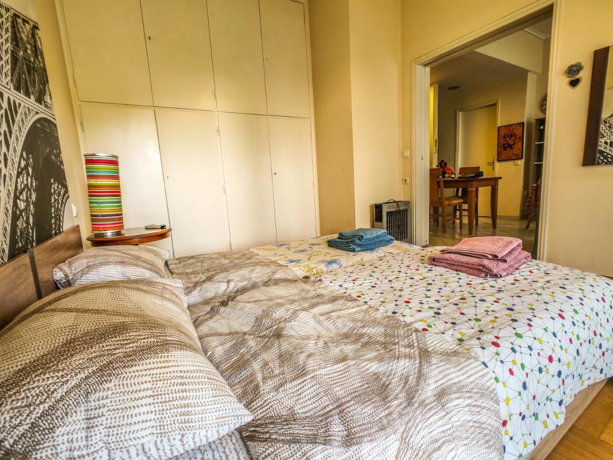 Easy Stay 001 Ateny Zewnętrze zdjęcie