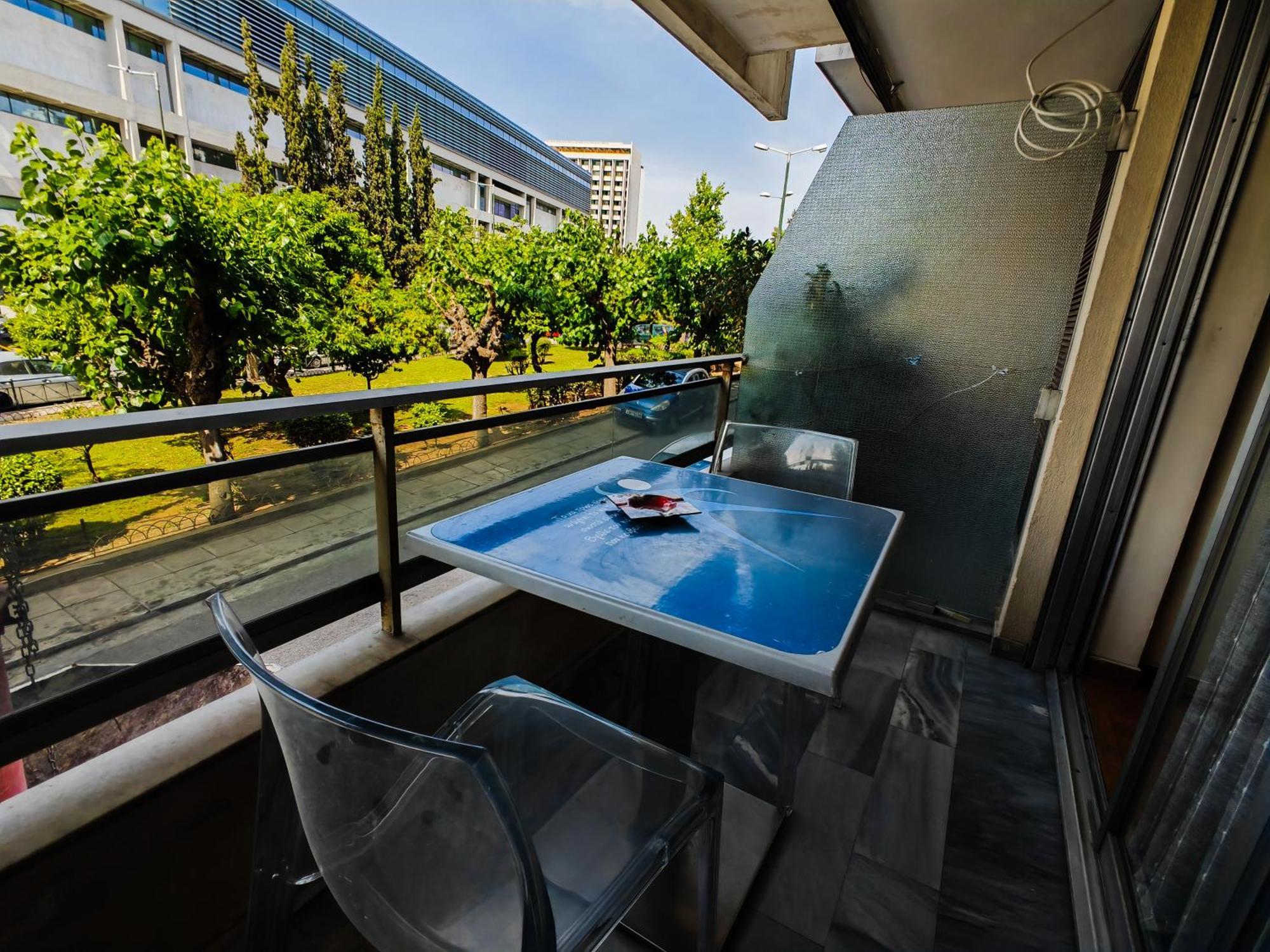 Easy Stay 001 Ateny Zewnętrze zdjęcie